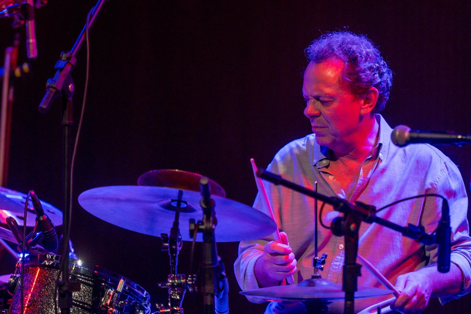 Jambo Trio e Mike del Ferro - @zecarlosdeandrade 0057