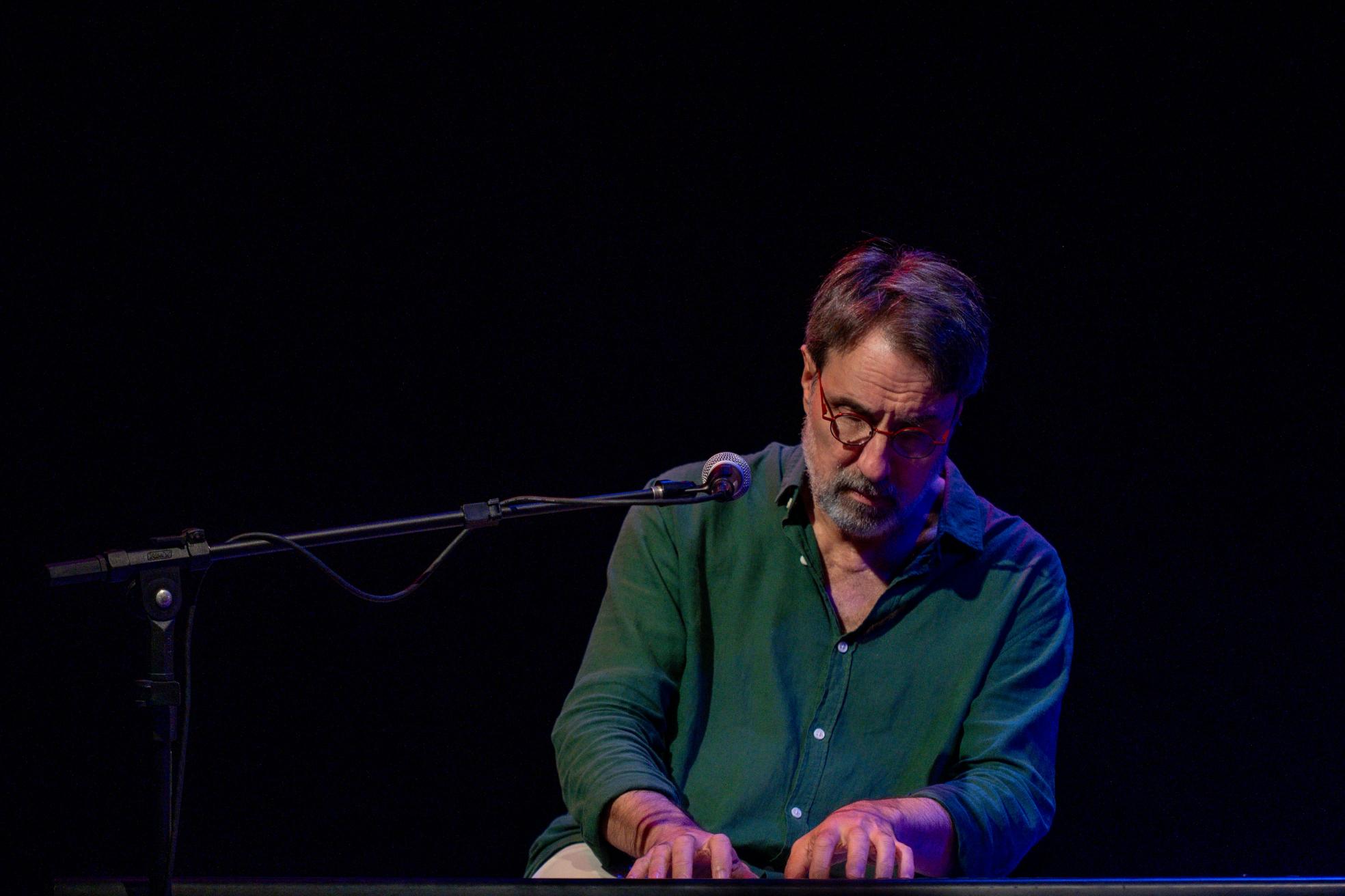 Jambo Trio e Mike del Ferro - @zecarlosdeandrade 0061