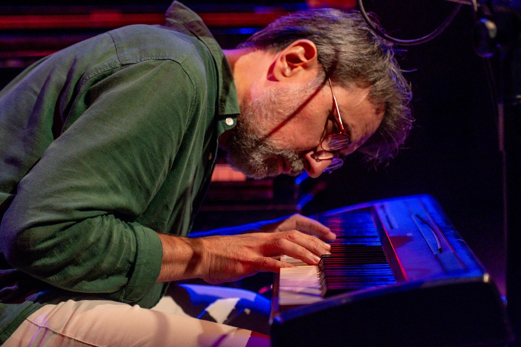Jambo Trio e Mike del Ferro - @zecarlosdeandrade 0067