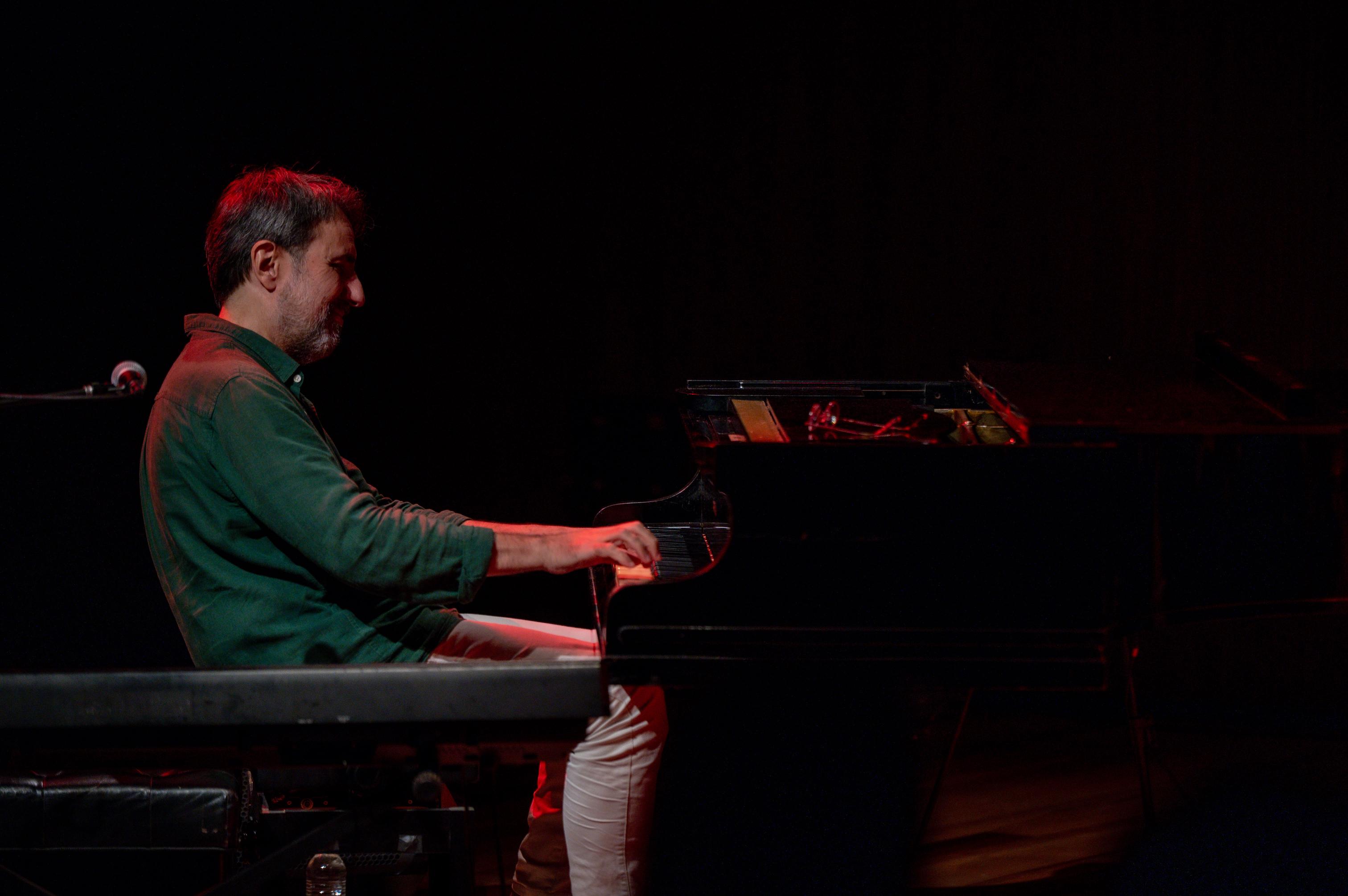 Jambo Trio e Mike del Ferro - @zecarlosdeandrade 0087