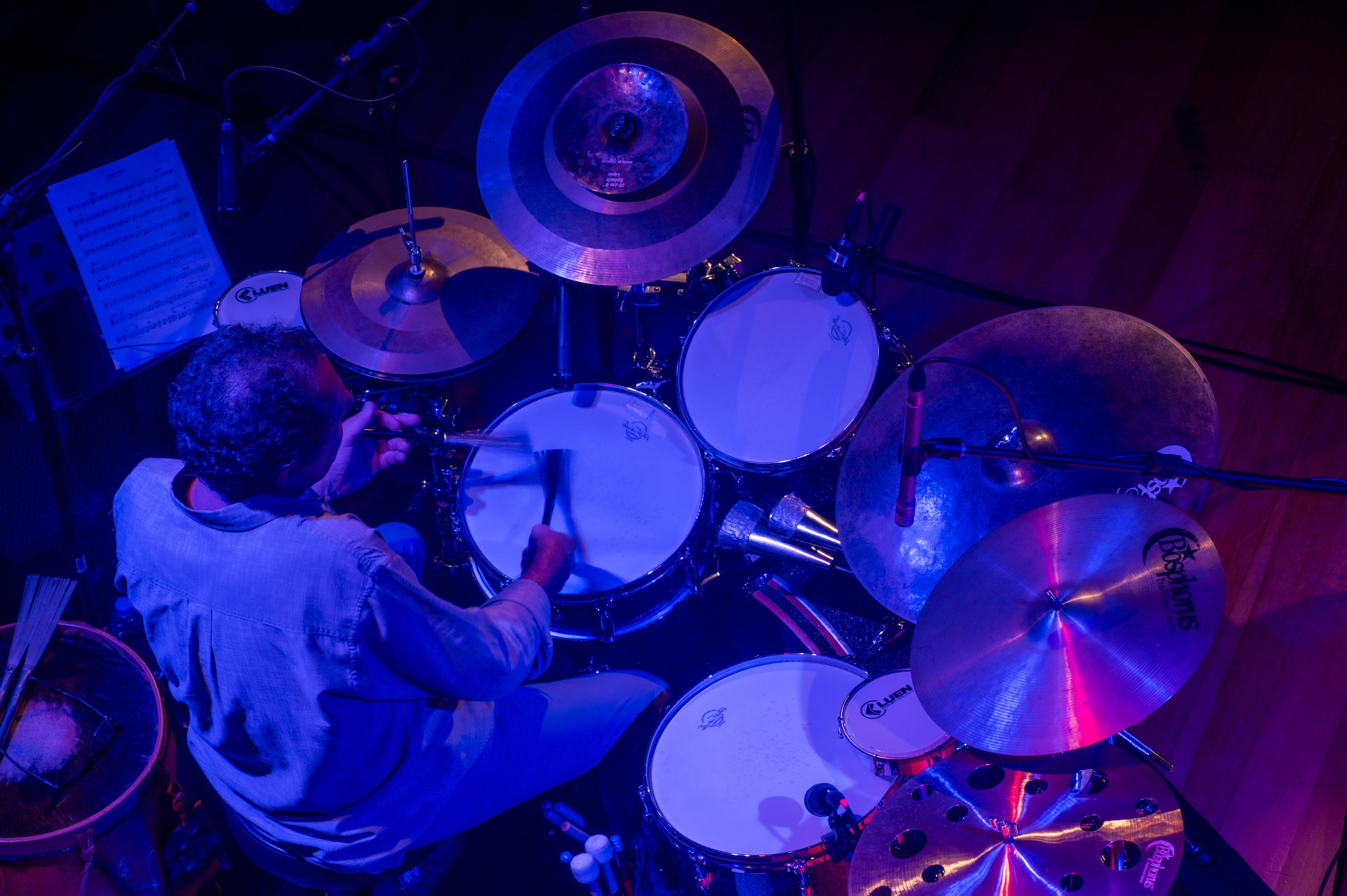 Jambo Trio e Mike del Ferro - @zecarlosdeandrade 0111