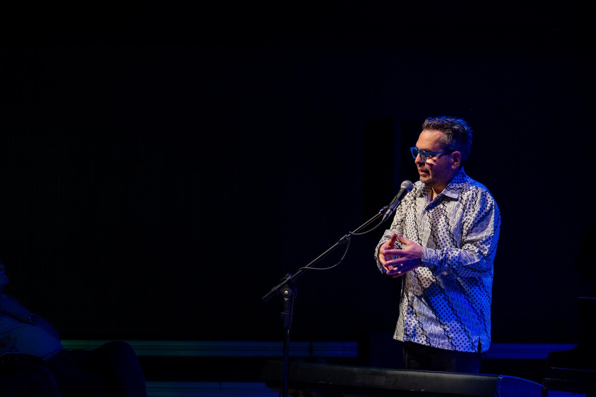 Jambo Trio e Mike del Ferro - @zecarlosdeandrade 0217