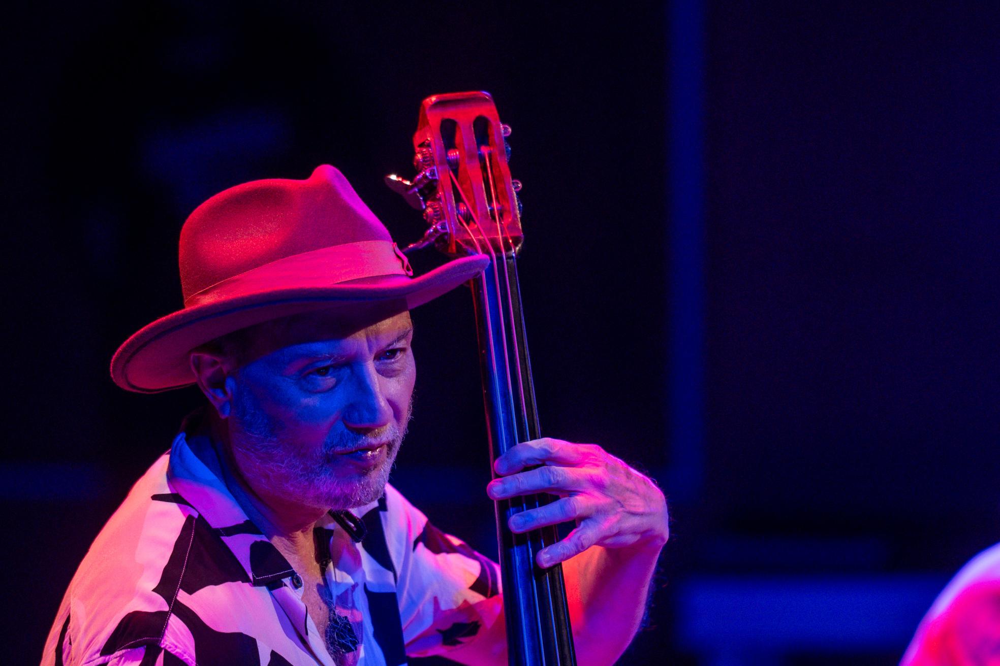 Jambo Trio e Mike del Ferro - @zecarlosdeandrade 0220