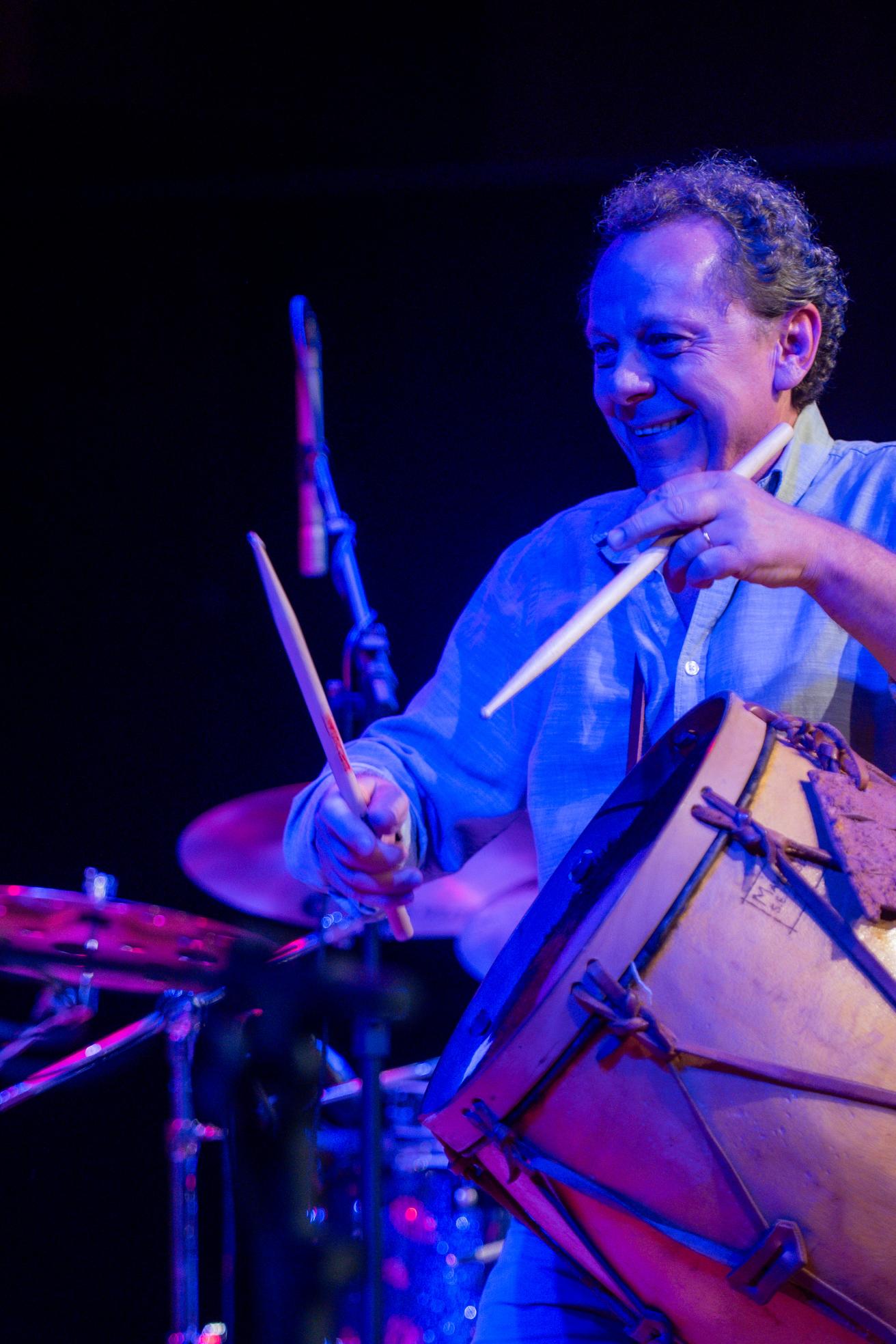 Jambo Trio e Mike del Ferro - @zecarlosdeandrade 0388