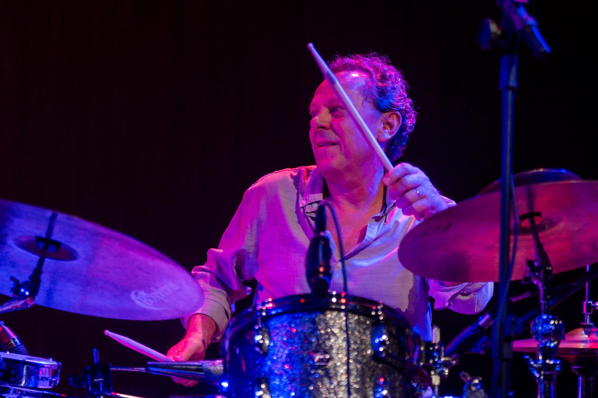 Jambo Trio e Mike del Ferro - @zecarlosdeandrade 0497