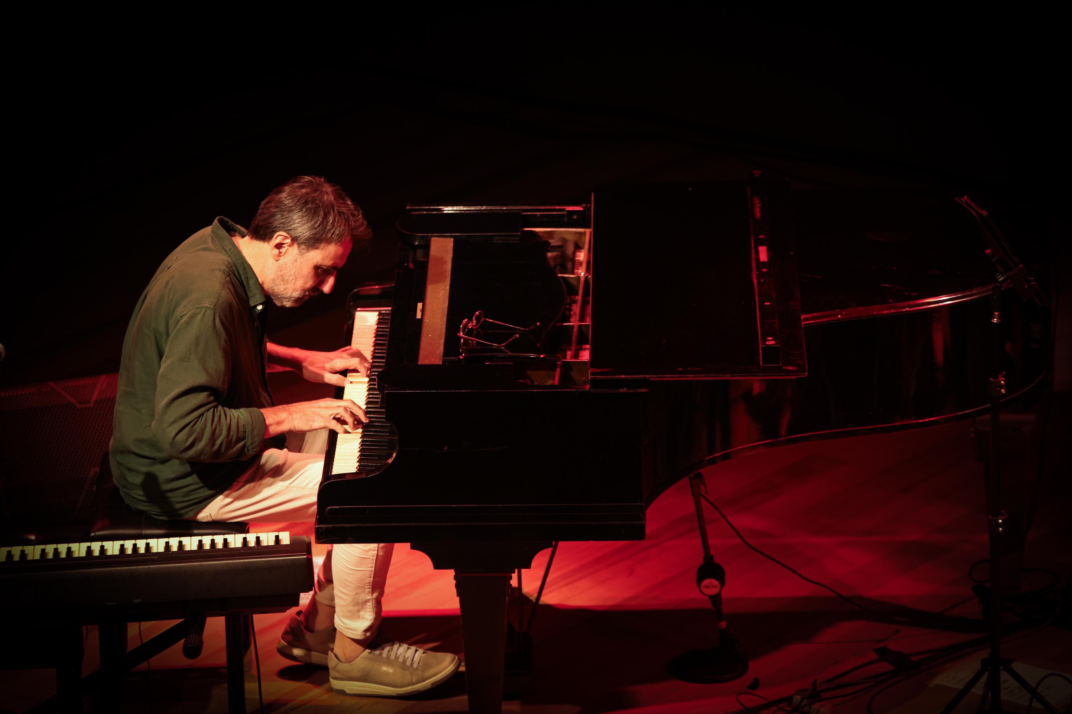Jambo Trio e Mike del Ferro - IMG 9577