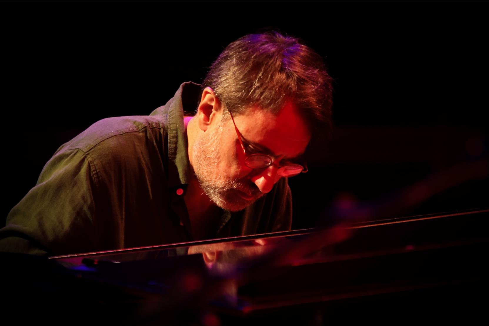 Jambo Trio e Mike del Ferro - IMG 9579