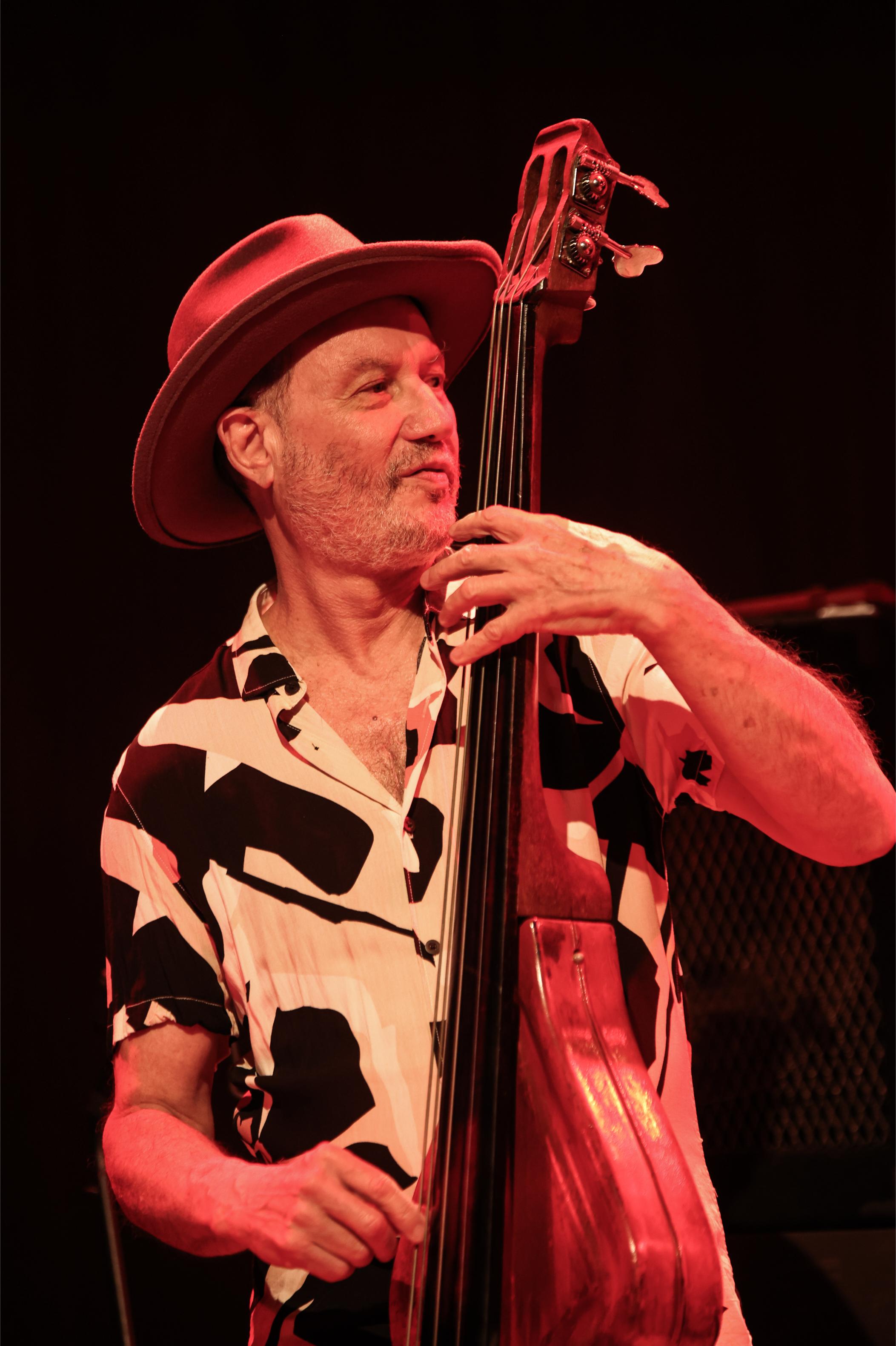 Jambo Trio e Mike del Ferro - IMG 9585