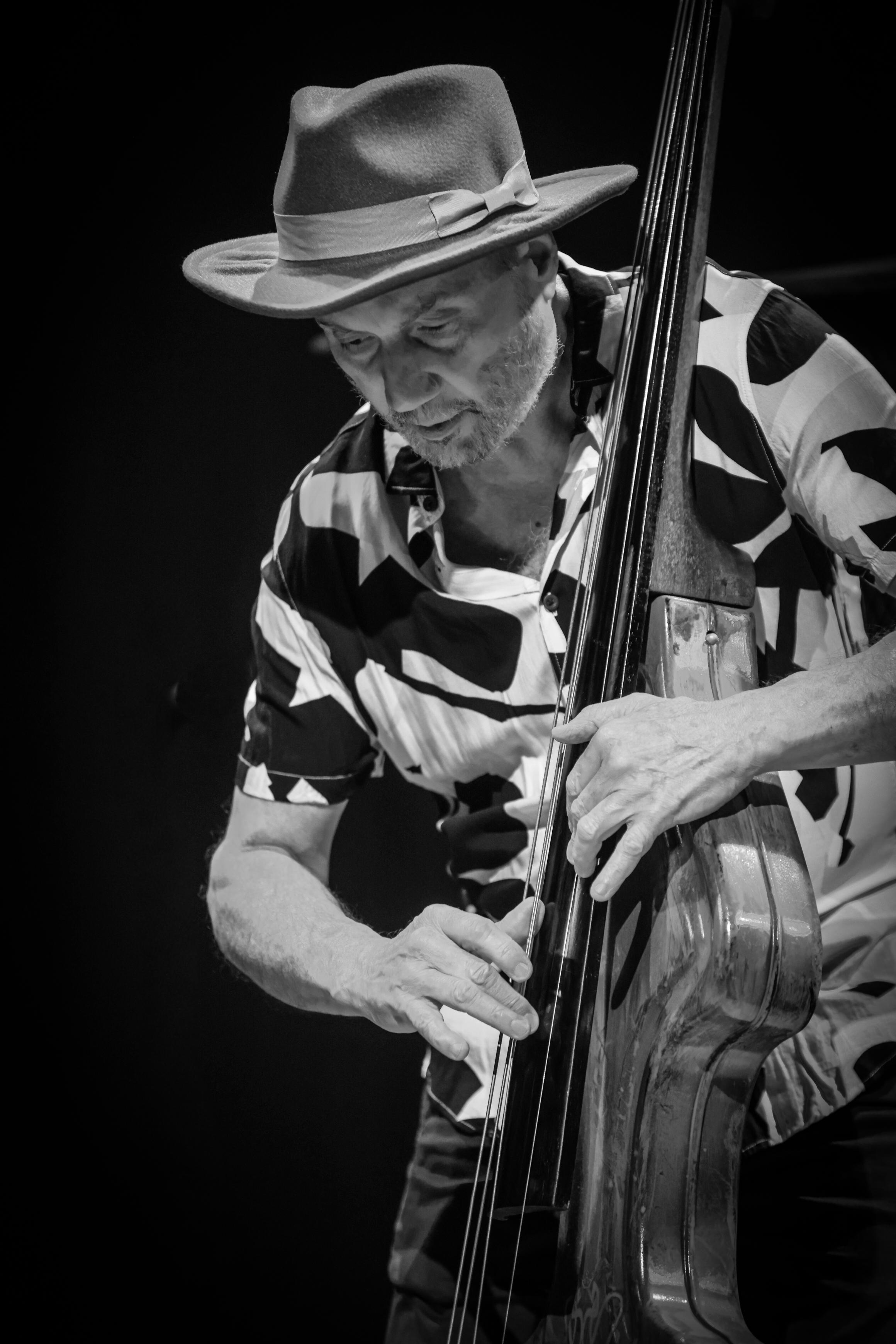 Jambo Trio e Mike del Ferro - IMG 9587