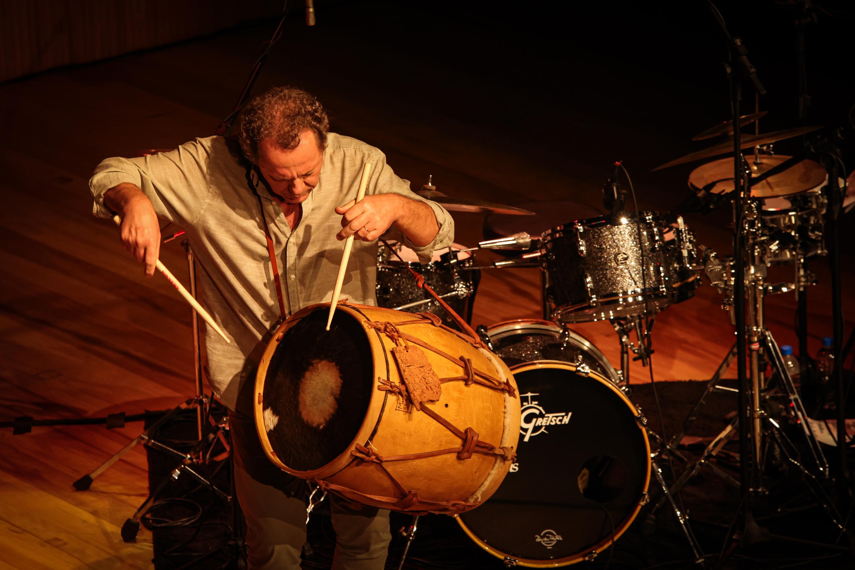 Jambo Trio e Mike del Ferro - IMG 9591