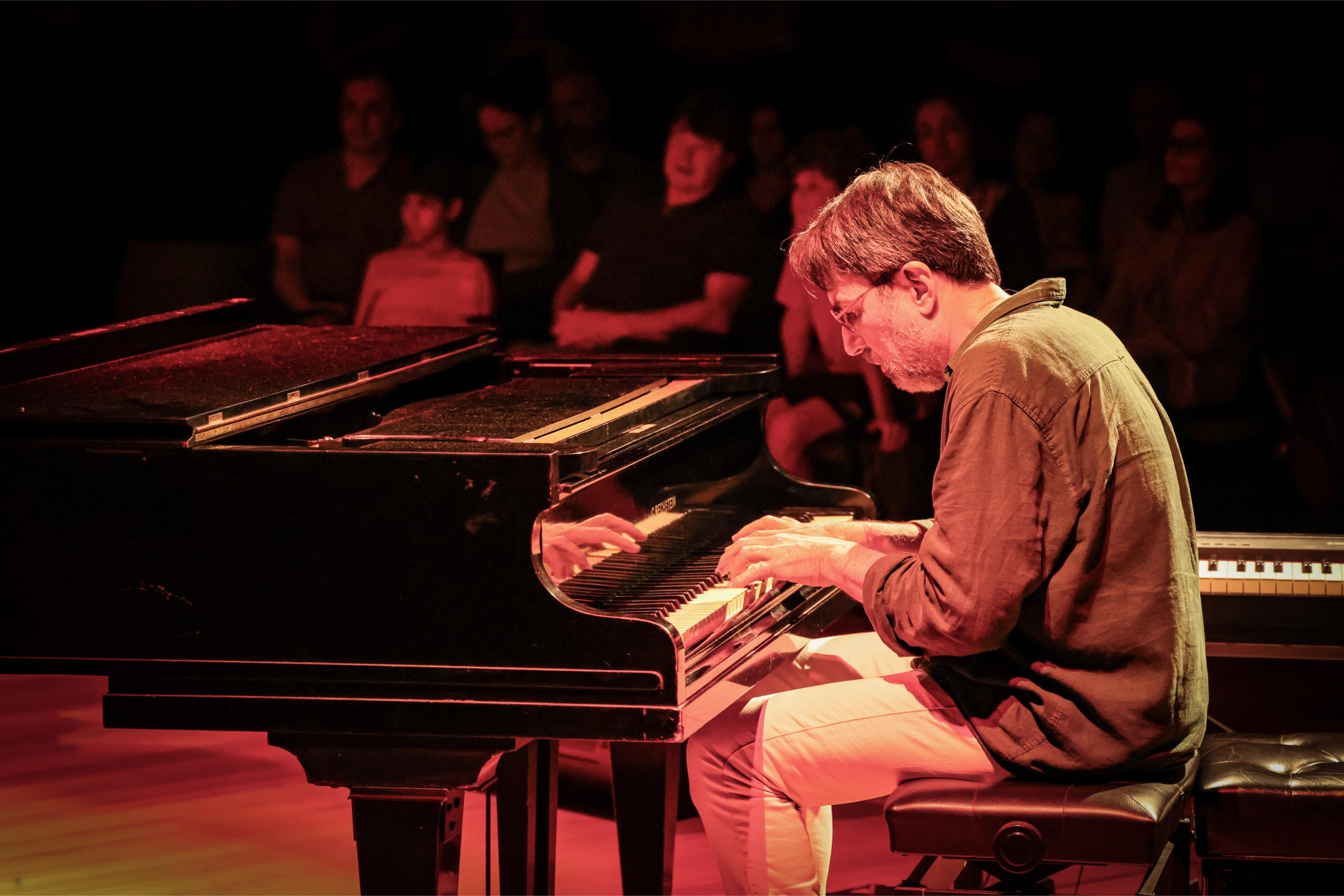 Jambo Trio e Mike del Ferro - IMG 9601