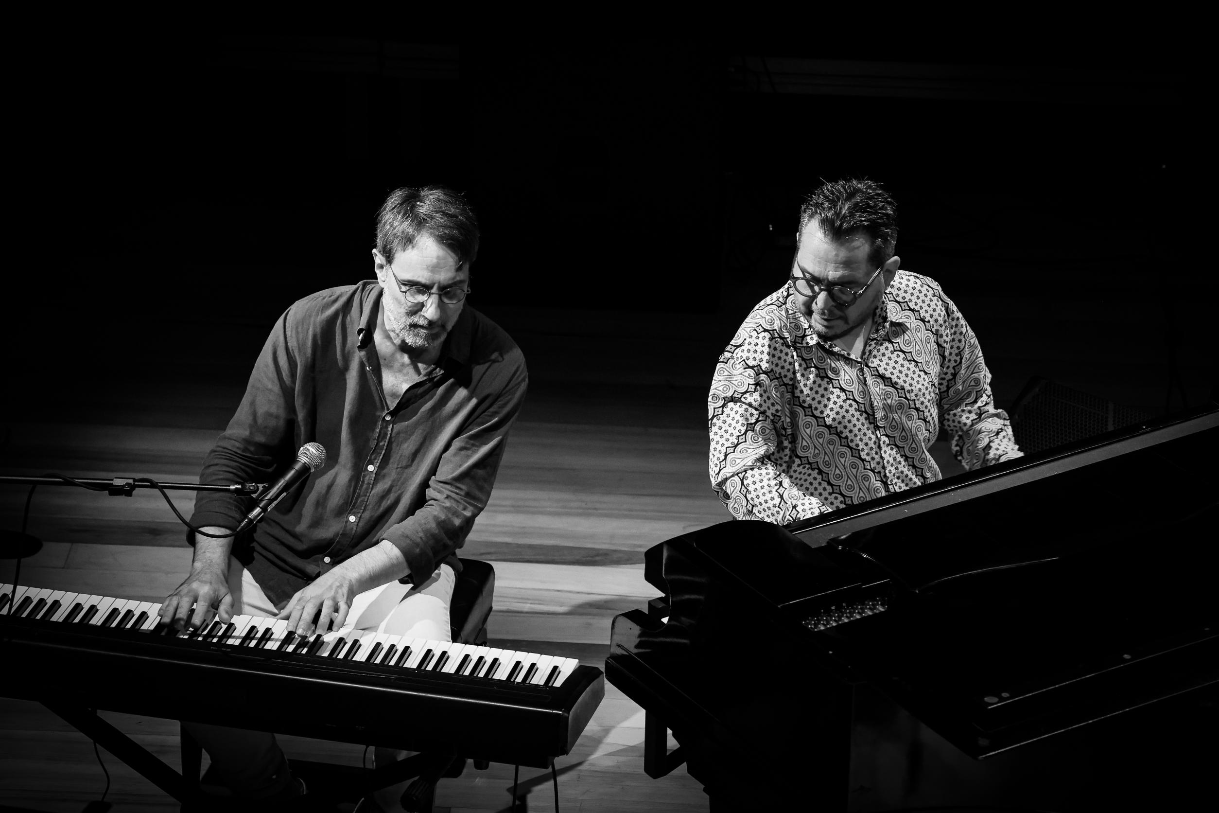 Jambo Trio e Mike del Ferro - IMG 9613