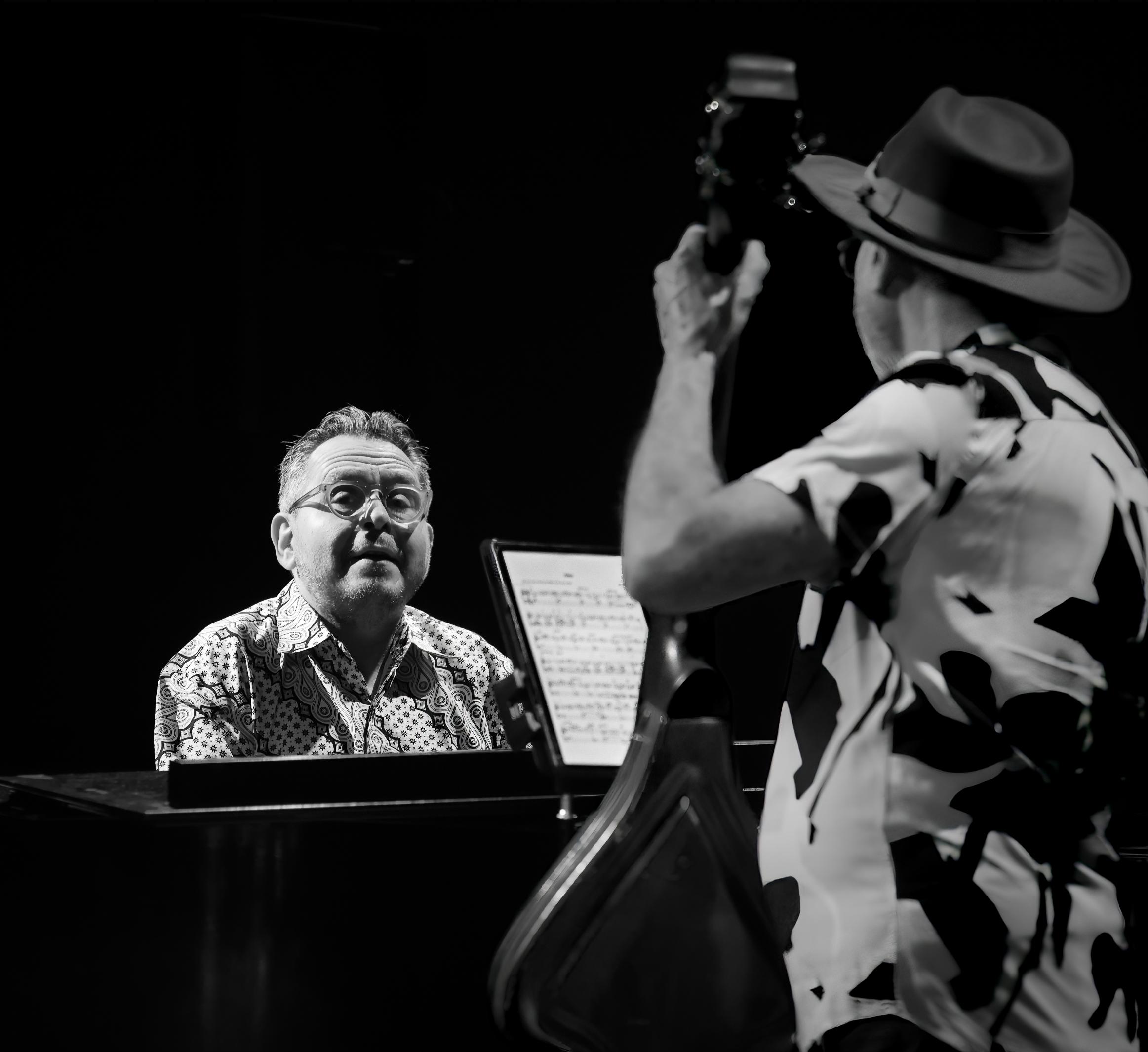 Jambo Trio e Mike del Ferro - Jambo & Mike486A1929 2top